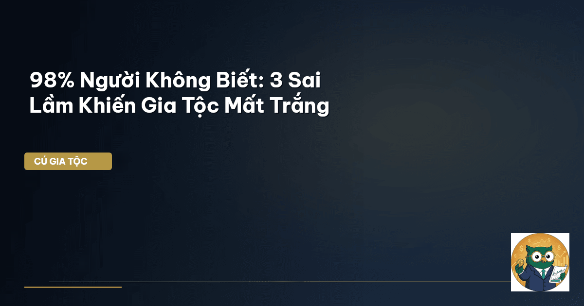gia tộc
