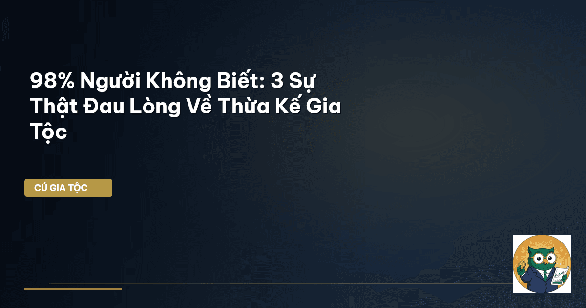 thừa kế