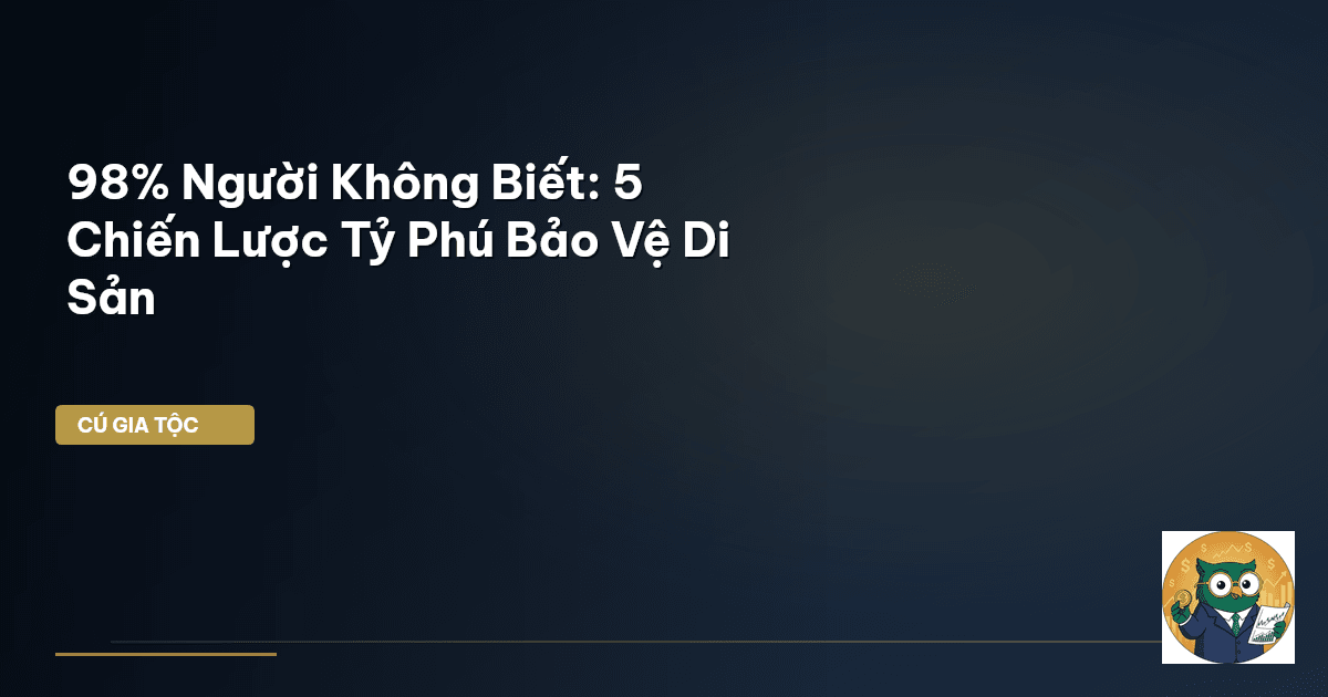 bảo vệ tài sản