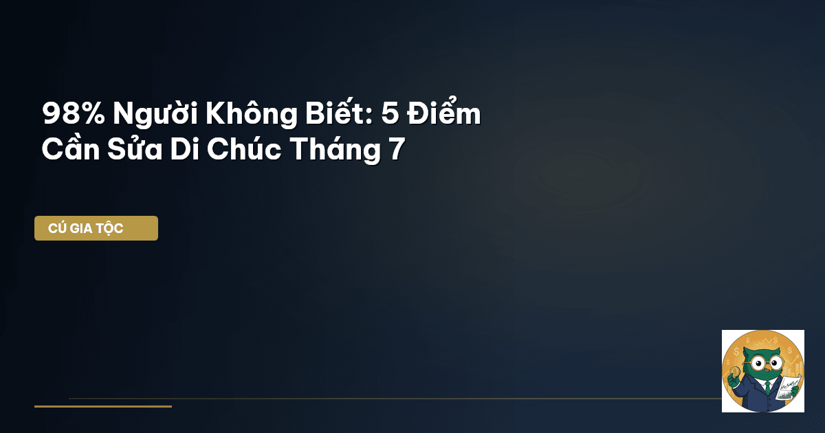 di chúc