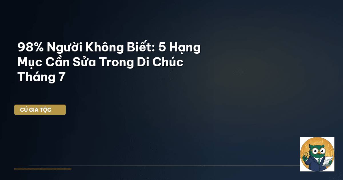di chúc