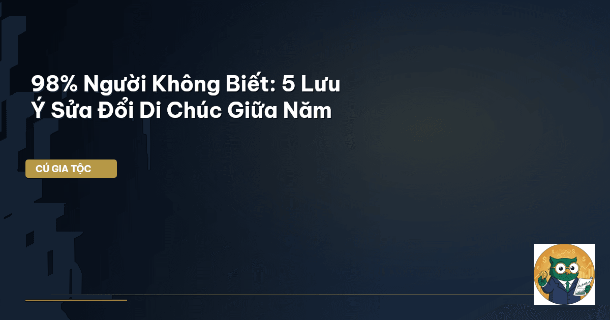 di chúc