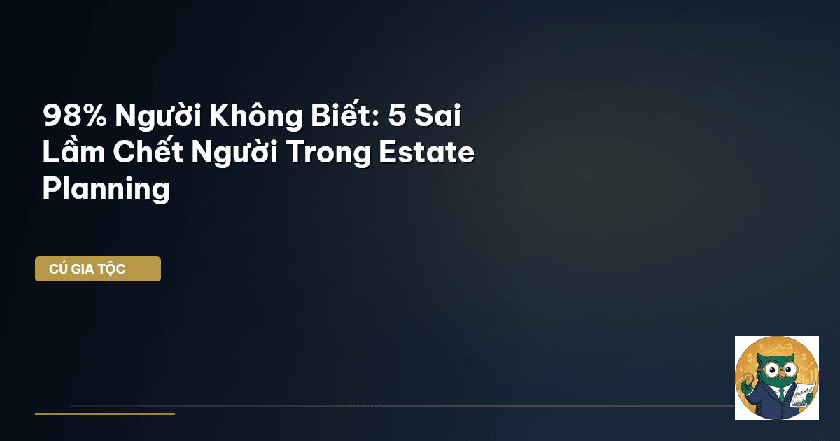 estate planning