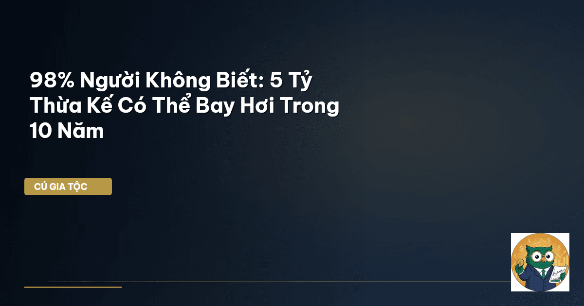 thừa kế