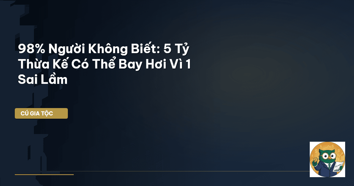thừa kế