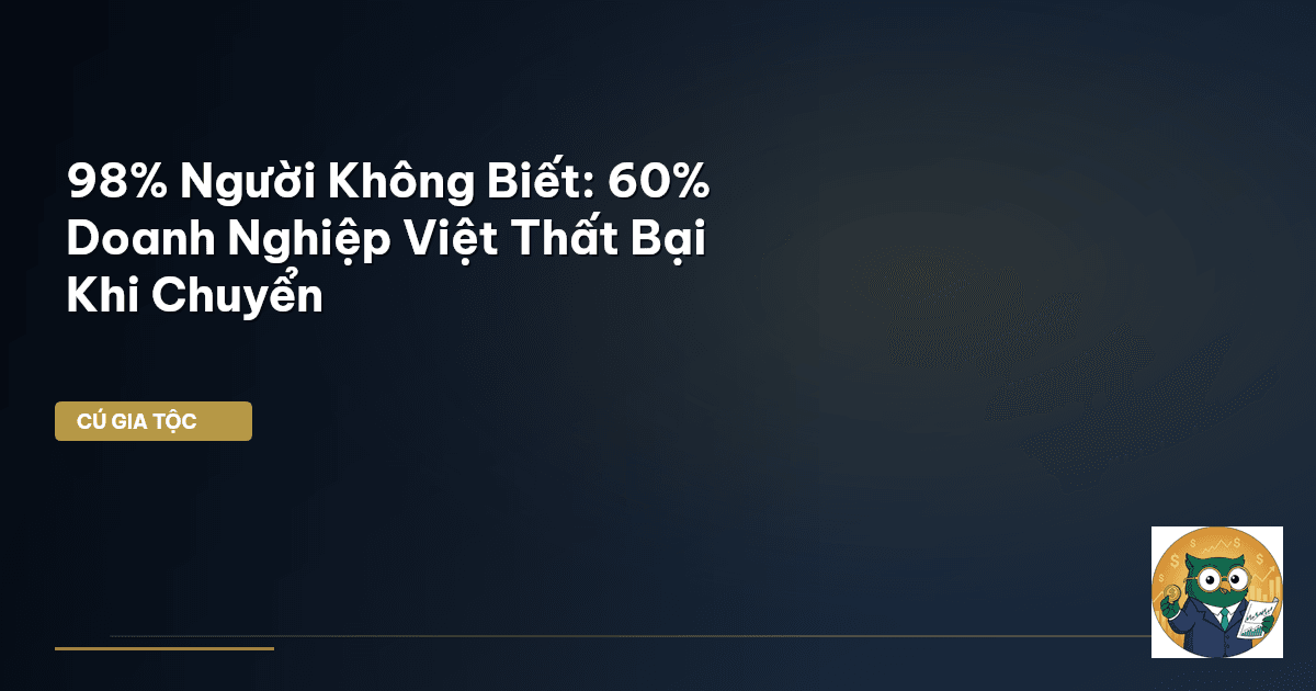 chuyển giao thế hệ
