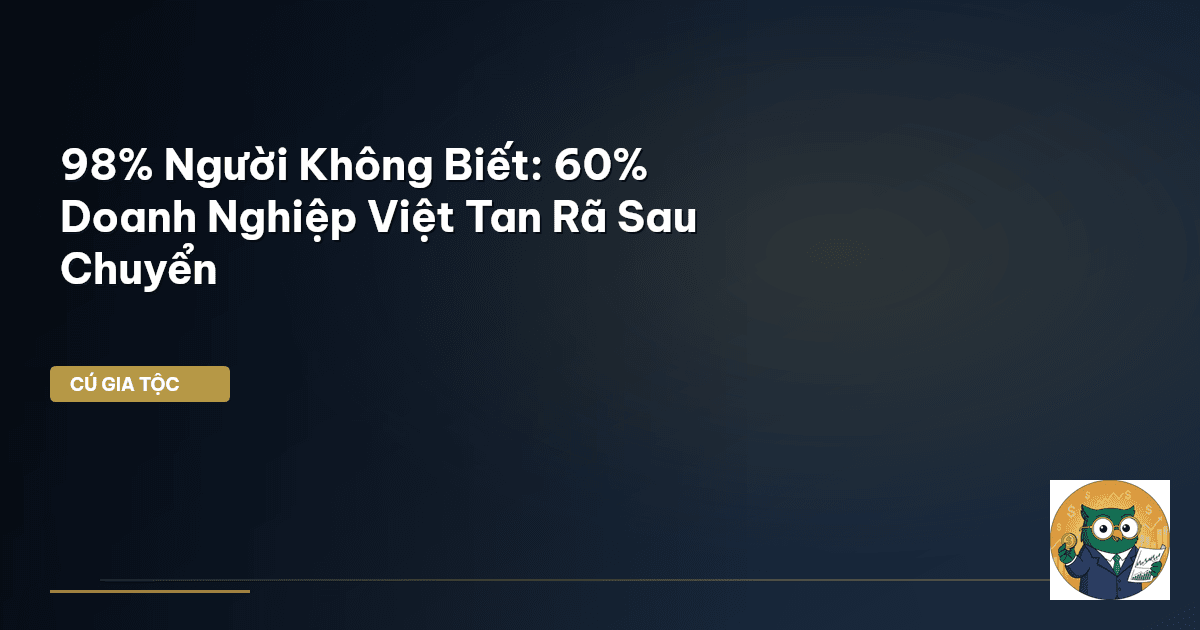 chuyển giao thế hệ