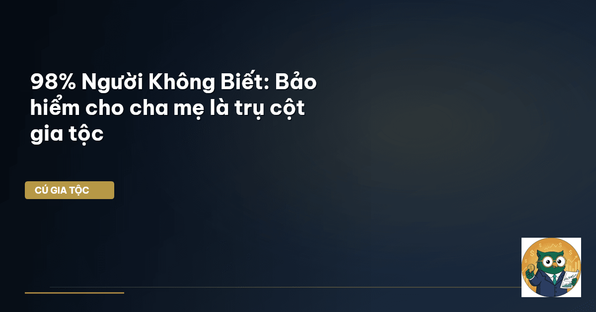 bảo hiểm gia đình