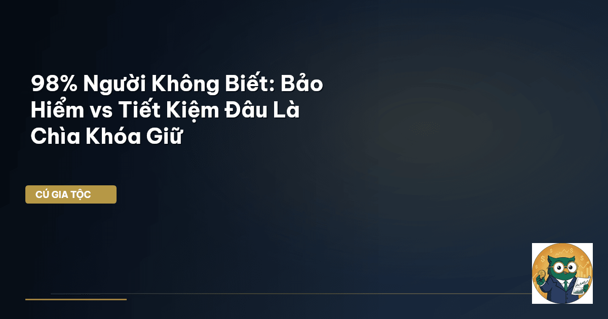 bảo hiểm