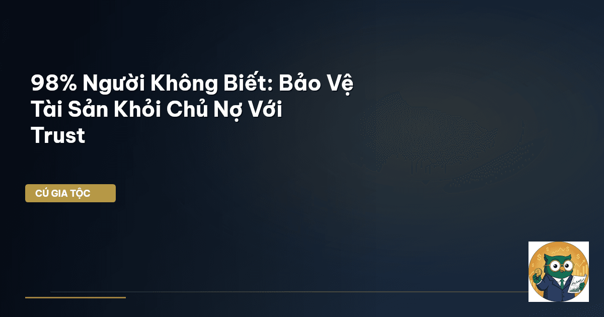 bảo vệ tài sản