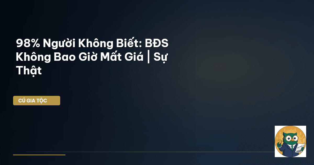 bất động sản