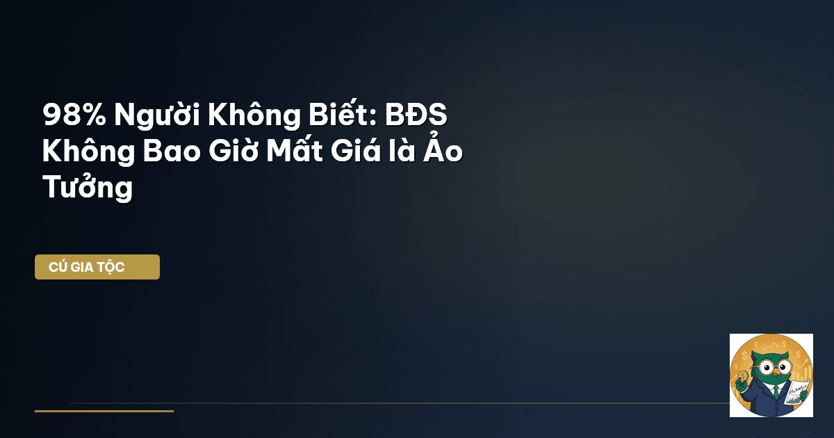 bất động sản