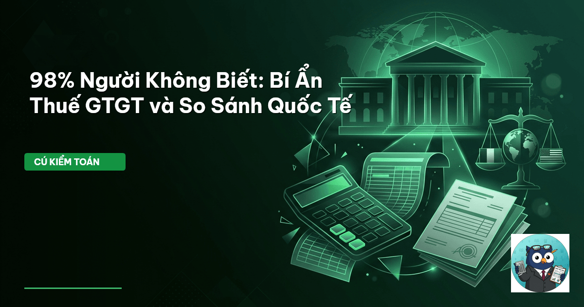 thuế GTGT