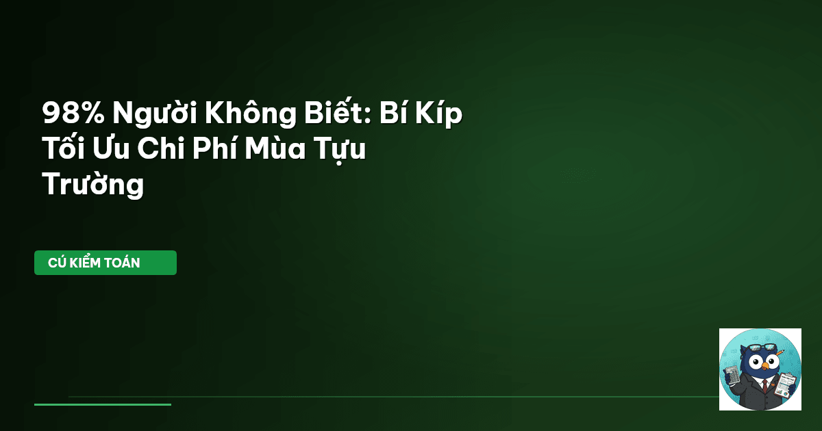 thuế hộ kinh doanh
