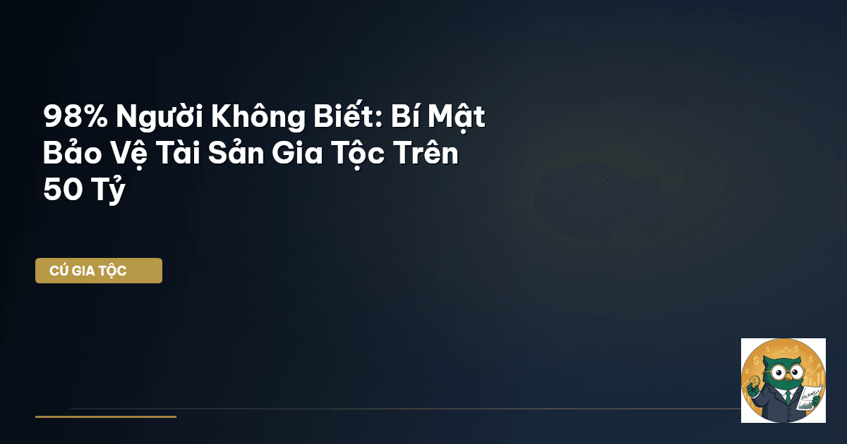 gia tộc