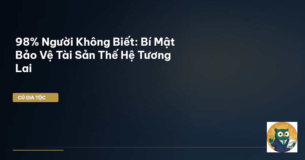 bảo vệ tài sản