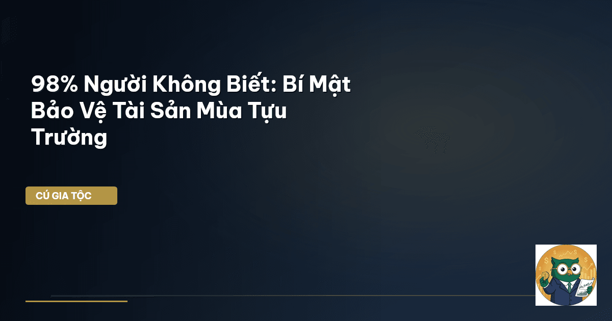 tài chính gia đình