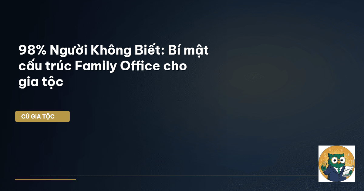 Family Office