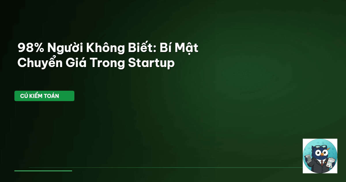 chuyển giá