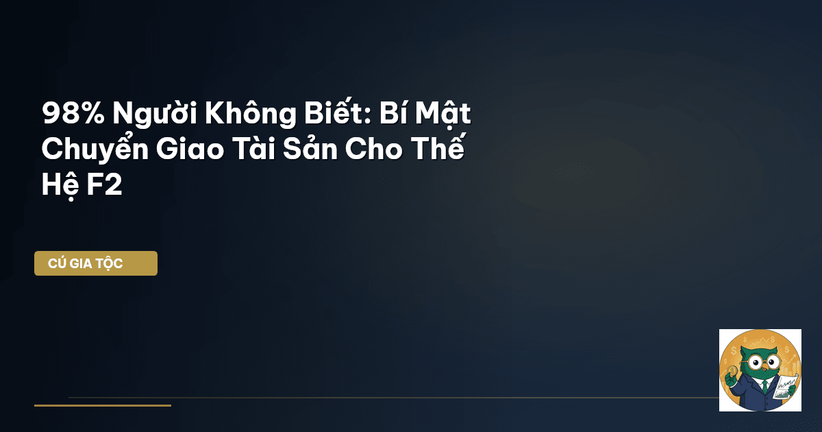 thừa kế