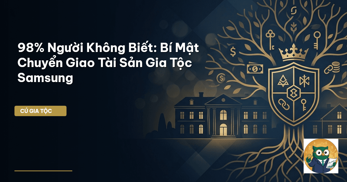 chuyển giao tài sản