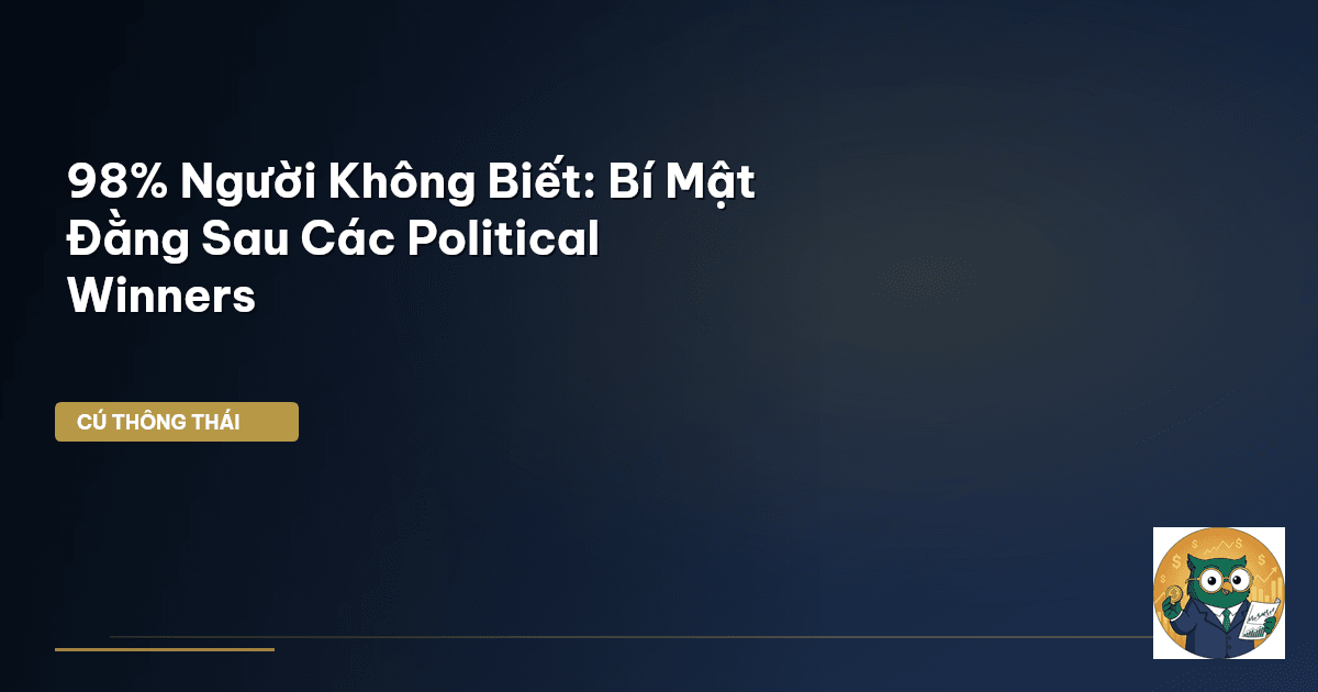 political winners