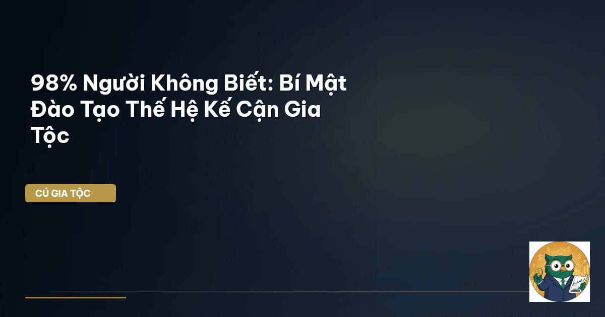thế hệ kế cận