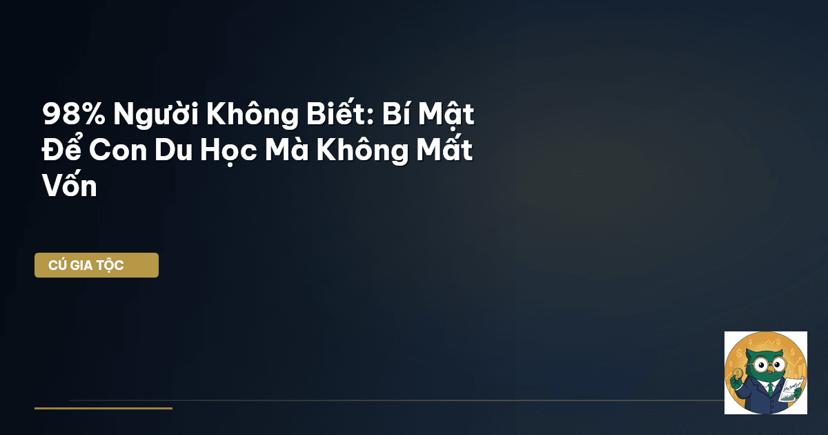 kế hoạch đại học