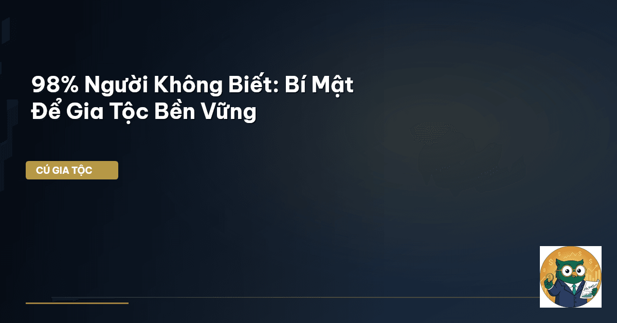 gia tộc