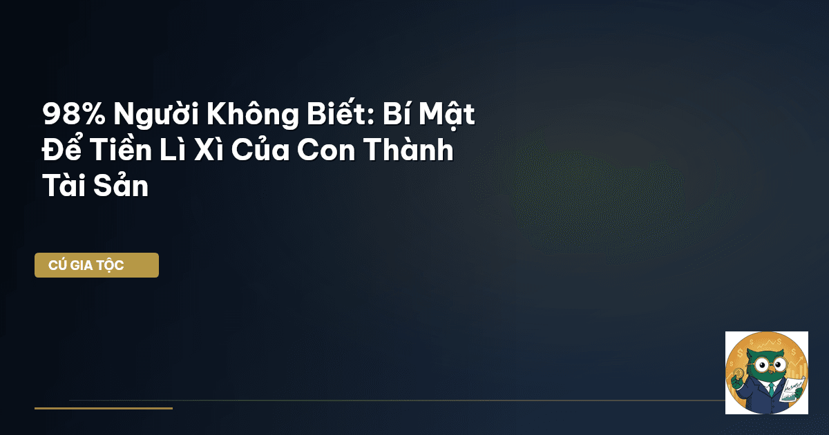 lì xì tết