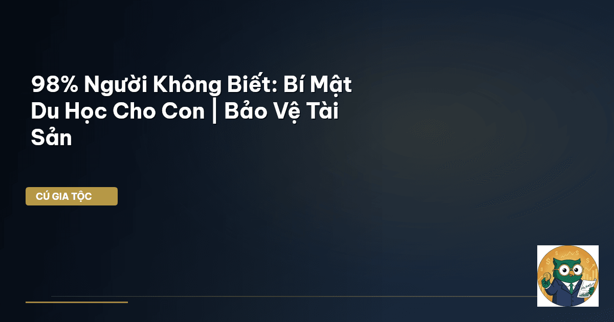 du học