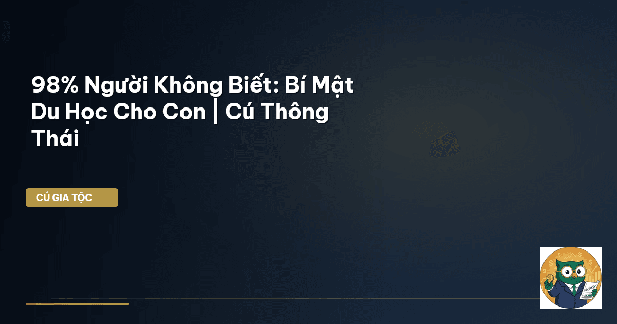 du học