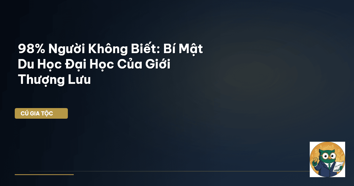 du học đại học