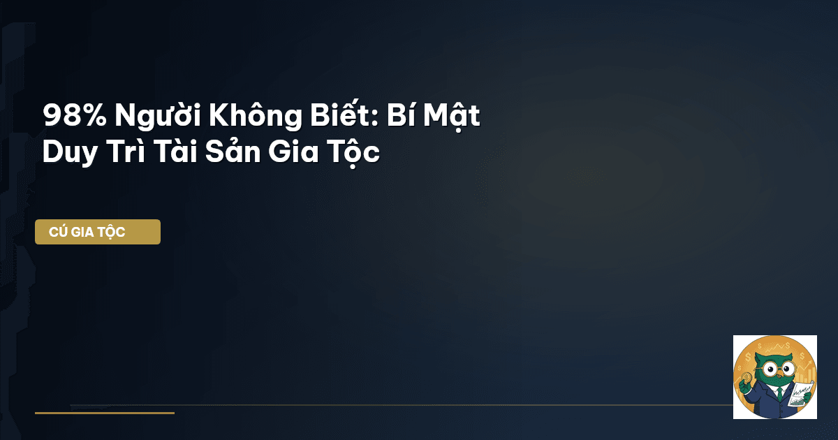 gia tộc