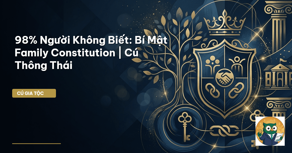 family constitution