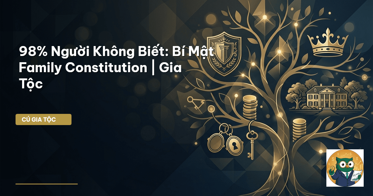 Family Constitution