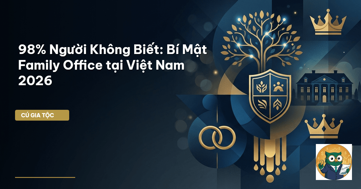 family office việt nam
