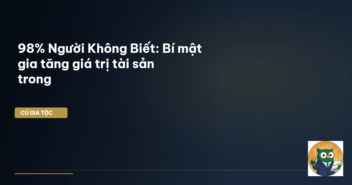 holding gia đình