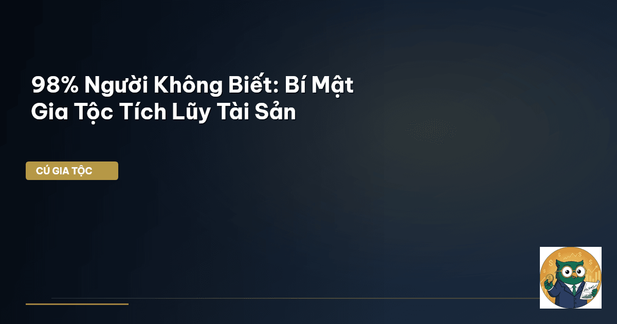 gia tộc