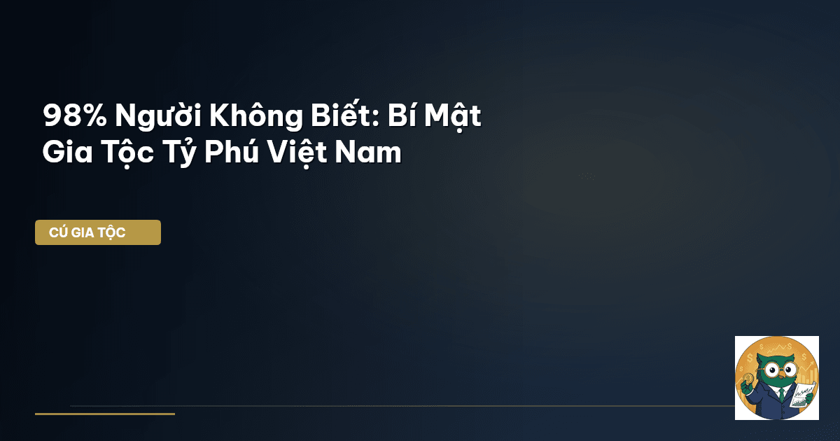 gia tộc