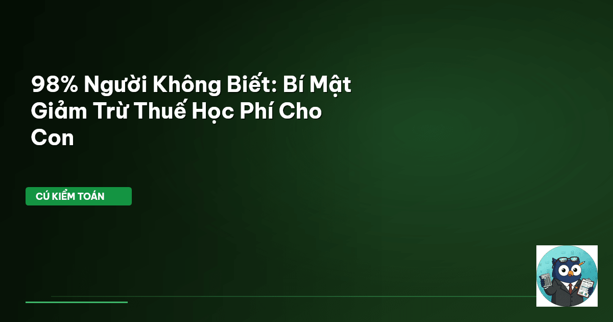 giam tru gia canh