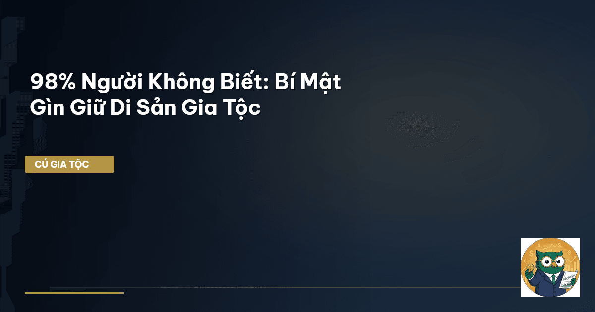 gia tộc