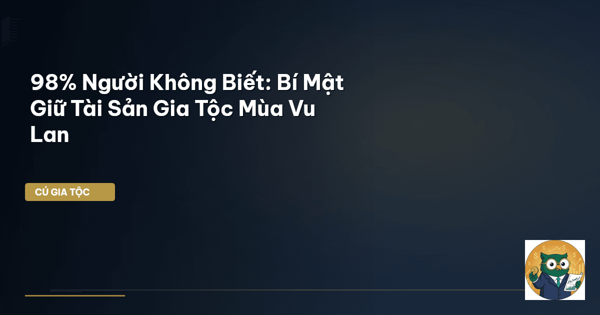 bảo vệ tài sản
