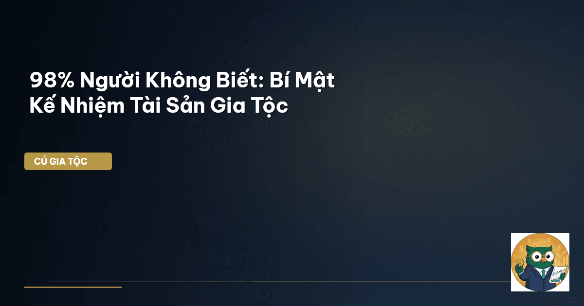 gia tộc