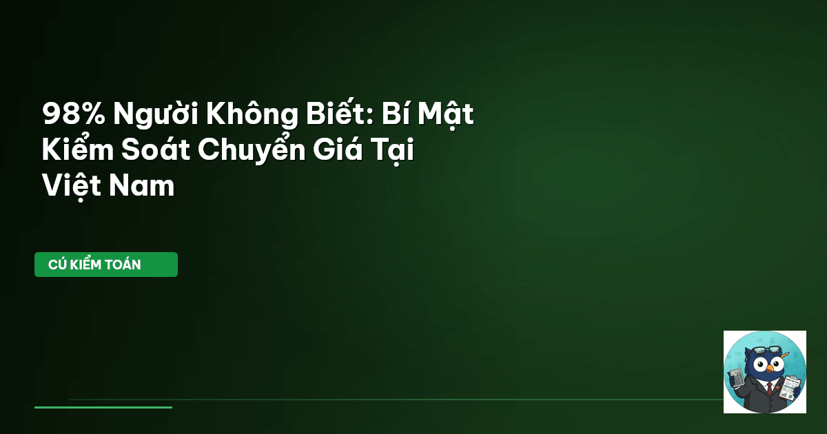 chuyển giá