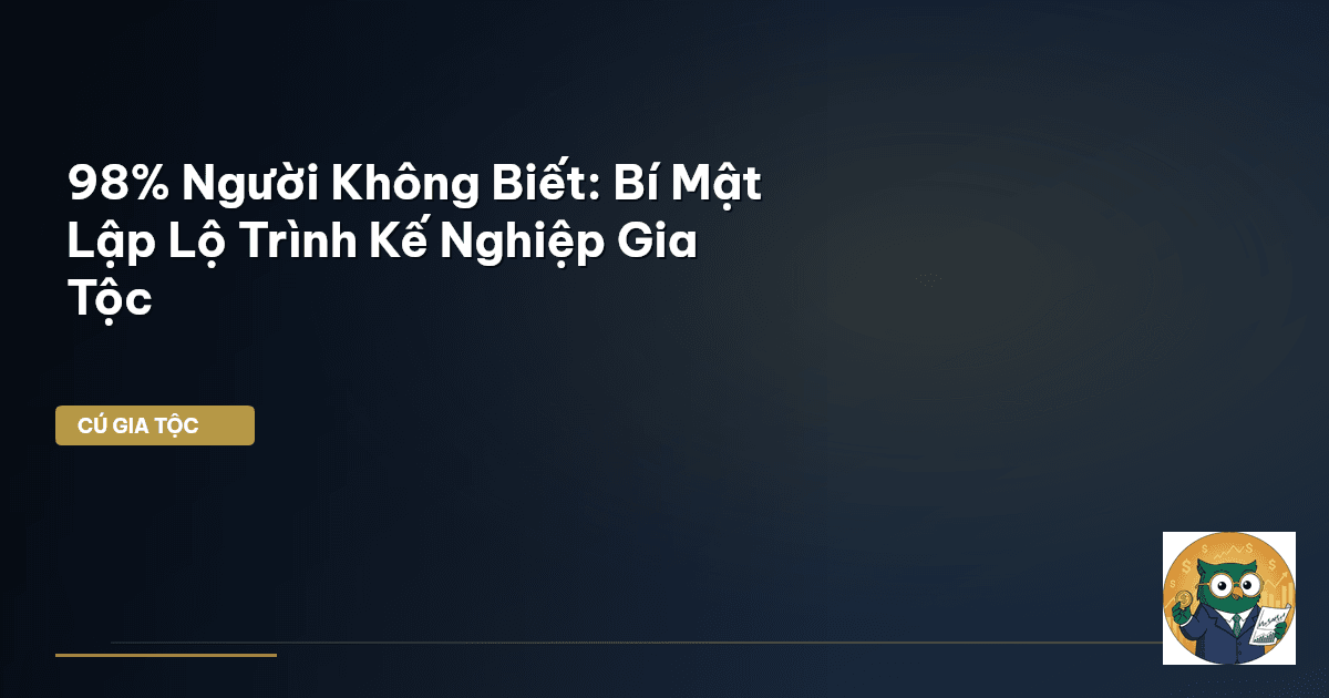 kế nghiệp