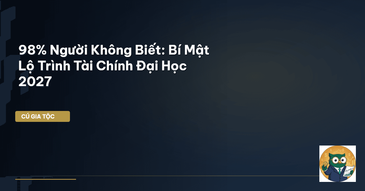 tài chính gia đình