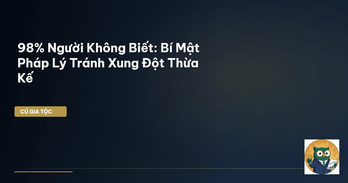 thừa kế