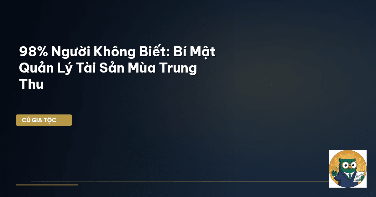 quản lý tài chính