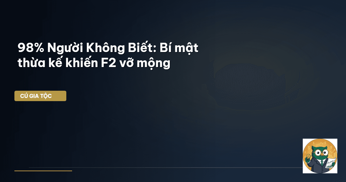 thừa kế